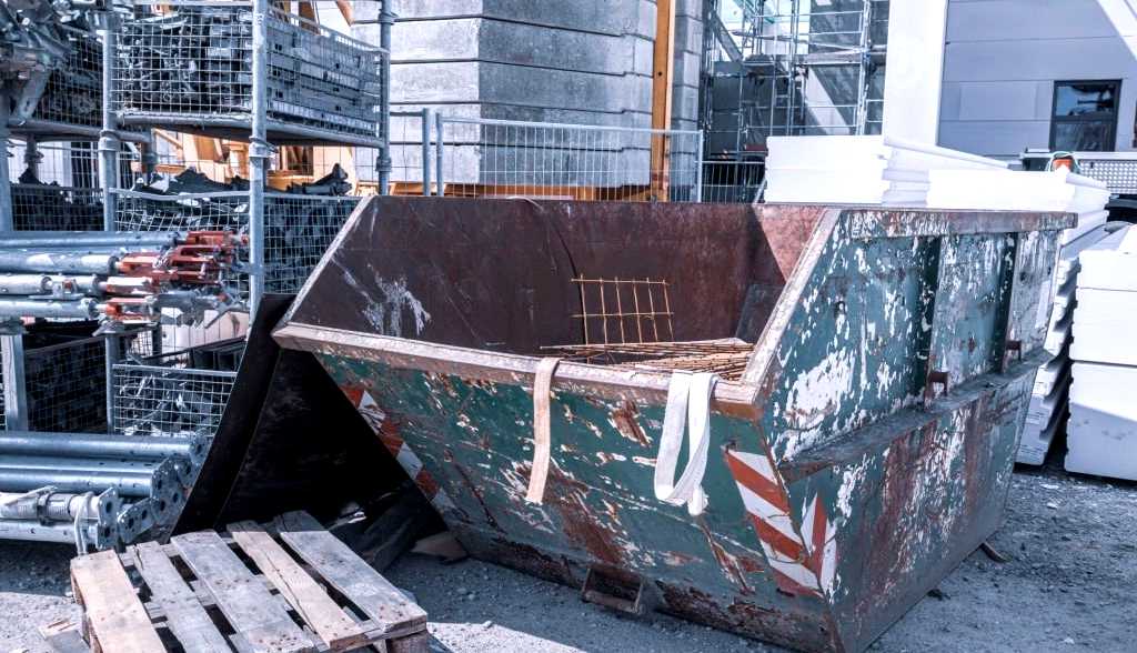 Cheap Skip Hire Services in Kingsford